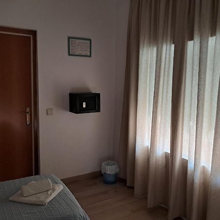 Hostal Casa Torrent Кане-де-Мар Экстерьер фото