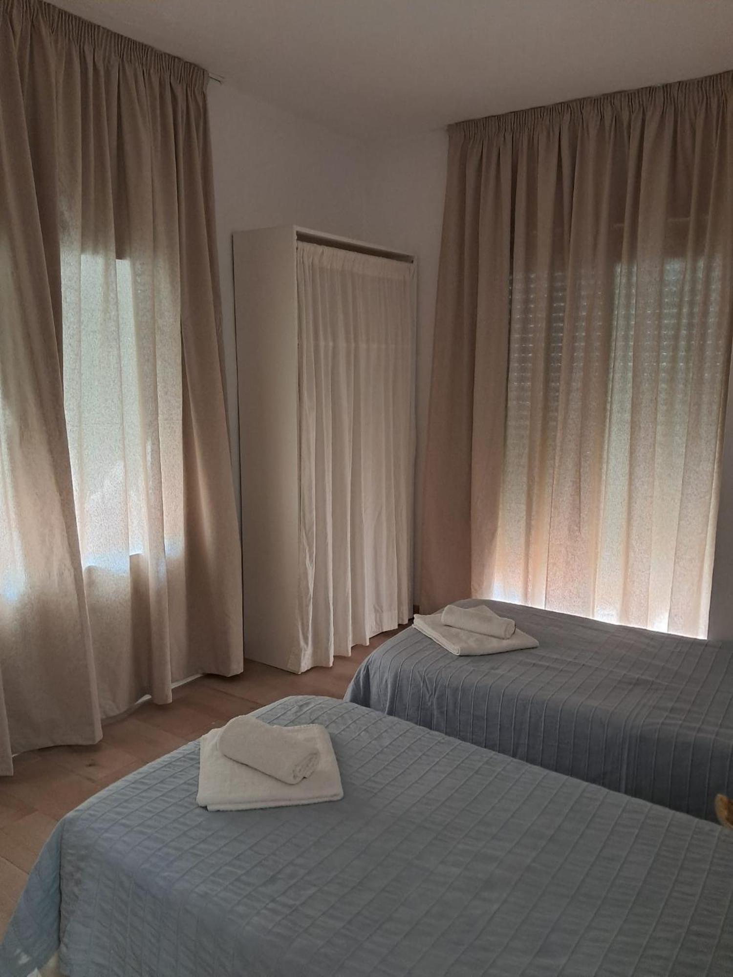 Hostal Casa Torrent Кане-де-Мар Экстерьер фото