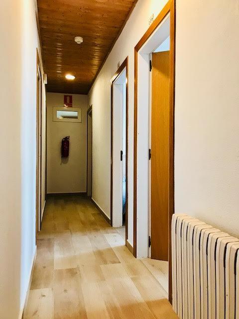 Hostal Casa Torrent Кане-де-Мар Экстерьер фото